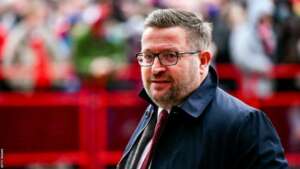 Inglês: Diretor executivo renuncia ao cargo e amplia a crise no Manchester United