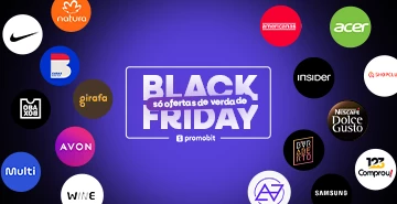 Black Friday 2023- Dicas de como se dar bem nesta edição - Game Zone