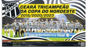 Copa do Nordeste: confira datas, times, premiação e tudo sobre a competição regional