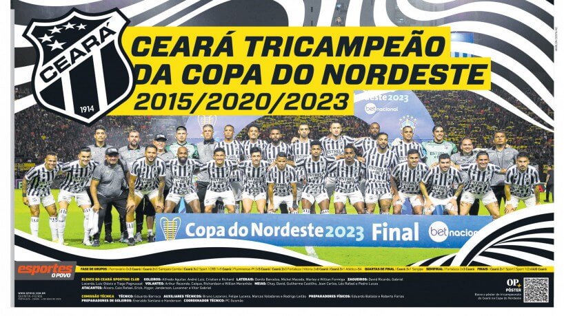 Copa do Nordeste