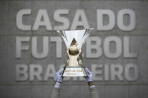 CBF detalha rodadas 35 e 36 do Brasileirão de 2023