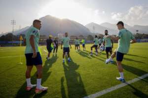 ELIMINATÓRIAS SUL-AMERICANAS: Clássico entre Brasil e Argentina anima rodada