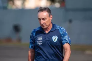 Paulista A2: São Bento anuncia técnico que passou pelo clube em 2006