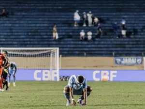Com Londrina rebaixado, 18 times estão confirmados para Série C de 2024