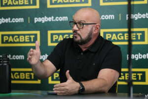 Série B: Presidente do Sampaio Corrêa demonstra confiança na reta final