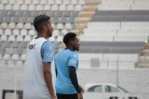 Ponte Preta x Avaí - Zona de risco é real
