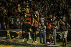 Sport x Atlético-GO - Jogo direto esquenta briga pelo acesso na Série B