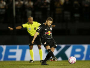 Goiás x Red Bull Bragantino - Objetivos diferentes no tabuleiro