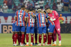 Bahia x Cuiabá - Para se livrar da zona do rebaixamento