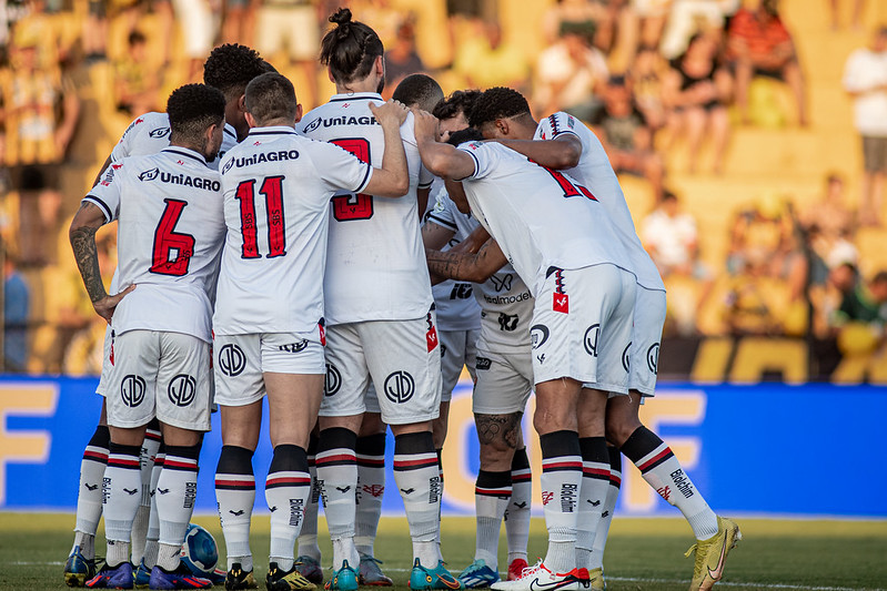 Palpite: Vitória x Botafogo-SP - Campeonato Brasileiro - Série B