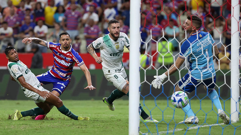 Abel Ferreira elogia 'atitude campeã' do Palmeiras e exalta orgulho após empate 2 53358702125 b7f13b3f62 c