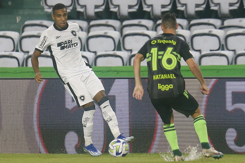 Coritiba x Botafogo: Palpites Brasileirão - 29/11