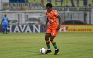 Paulista A2: São José anunciou volante que conquistou acesso para a Série B