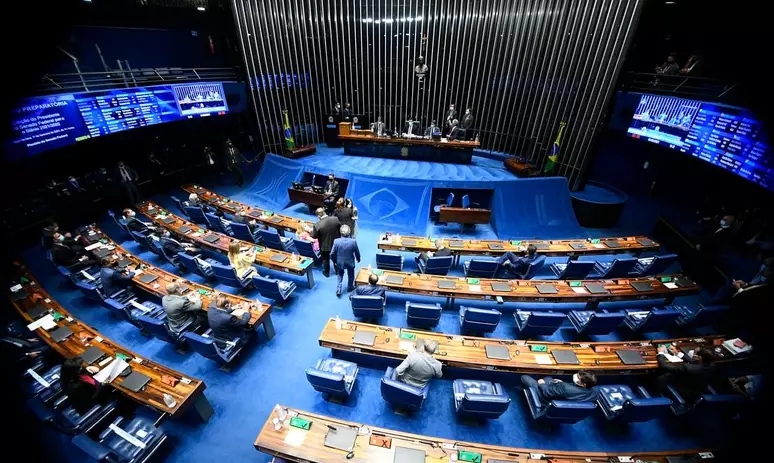 Emendas de senadores no texto da Reforma Tributária passam a favorecer as SAFs