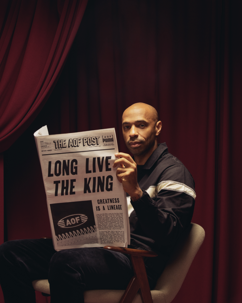 AW23 PUMA PR Football PUMAxAOF 4x5 4