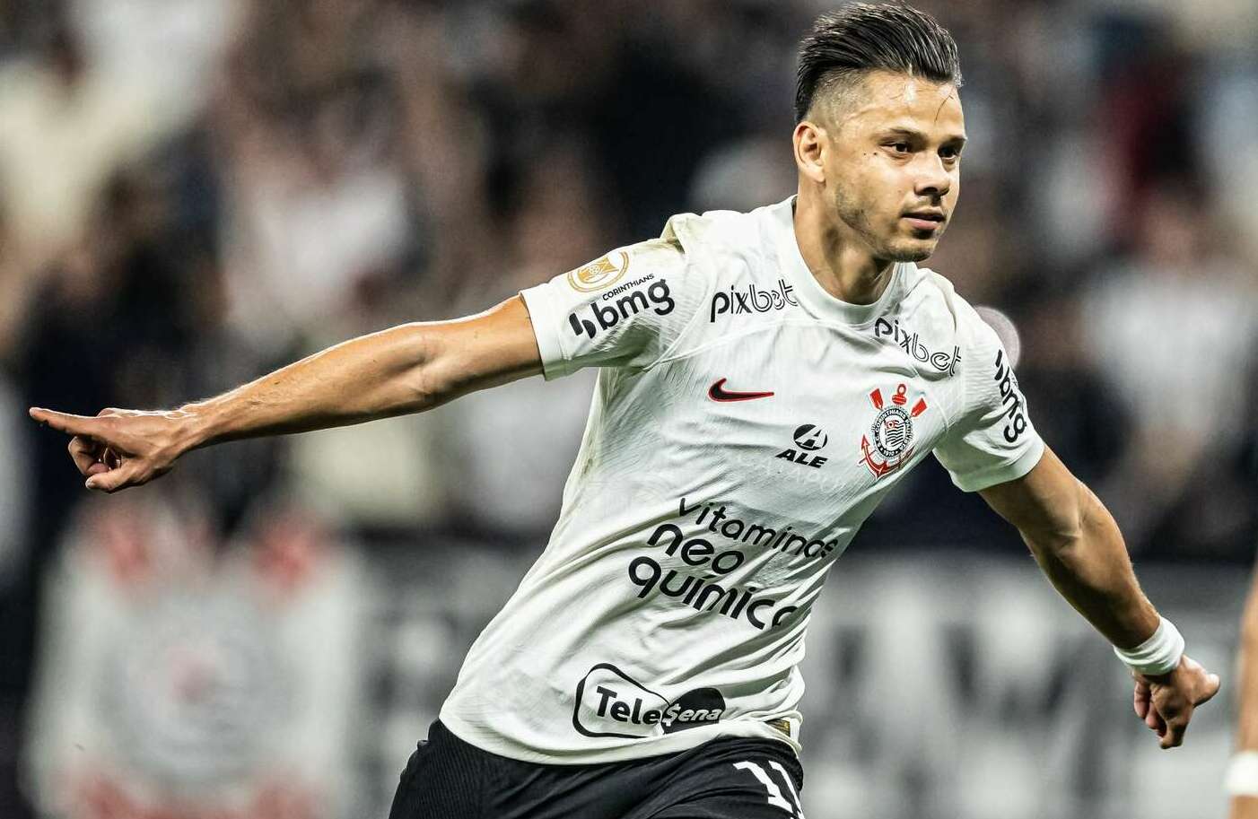 Brasileirão com três times na ponta. Veja a Classificação!