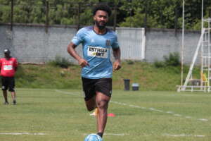 Série B: Podendo confirmar manutenção, Artur projeta duelo da Ponte Preta contra o Juventude: 'É uma final'