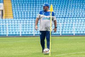 Série B: Avaí terá titulares na Copa Santa Catarina, mas tem desfalques certos