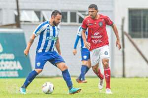 Avaí ficará fora da Copa do Brasil em 2024 após dez anos; Barroca condena gramado