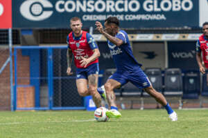 Série B: Após acabar com risco de rebaixamento, Avaí deve ter time titular na Copa SC