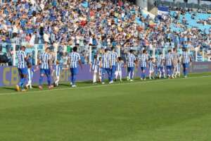 Com manutenção garantida na Série B e eliminado da Copa SC, Avaí anuncia cinco saídas