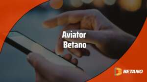 Aviator Betano: aposte no jogo do aviãozinho