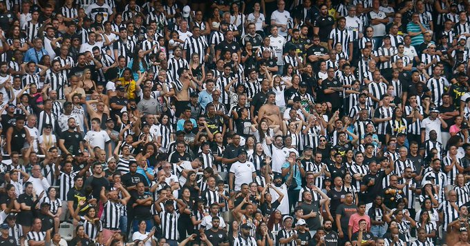 Funcionários do Departamento de Futebol do Botafogo são vítimas de criminosos armados no Rio