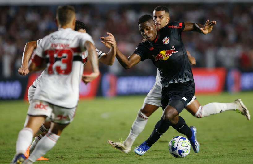 São Paulo 1 x 0 Retrô  Copa SP de Futebol Júnior: melhores momentos