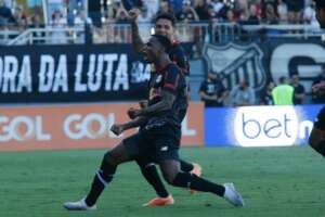 Red Bull Bragantino 1 x 0 Corinthians - Braga vence clássico paulista e fica a um ponto da liderança