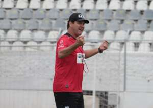 Série B: Após acabar com jejum, Ponte Preta se reapresenta e Brigatti espera por retornos