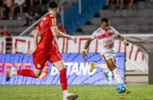 Até empate com CRB pode eventualmente servir à Ponte Preta