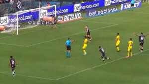 Série B: Camilo mantém foco pelo acesso do Mirassol: 