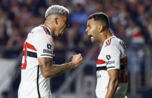 São Paulo 1 x 0 Cruzeiro - Tricolor se aproxima de número mágico para fugir do rebaixamento