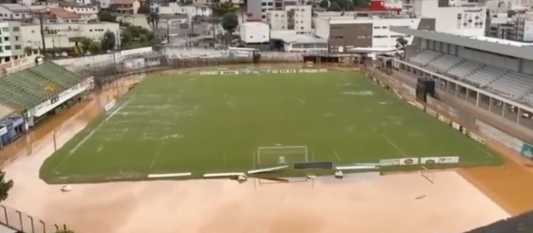 Concórdia x Avaí se enfrentam pelo jogo de volta da semifinal da Copa Santa  Catarina