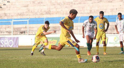 Paulista A3: Catanduva renova com cinco jogadores que participaram do acesso