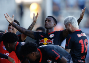 Brasileirão: Com RB Bragantino na luta pelo título, veja classificação atualizada!