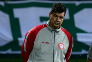 Série B: Com Moacir Júnior, Tombense sai do Z4 e chega a cinco jogos sem perder