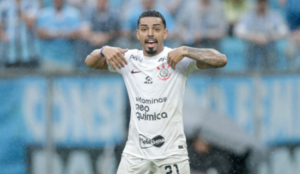Áudio do VAR explica decisão contestada pelo Corinthians e súmula relata revolta de Duilio