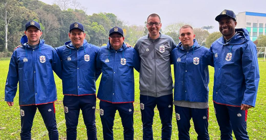 Marcílio Dias vence Concórdia e é tricampeão da Copa Santa Catarina