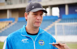 Paulista A2: Técnico quer jogadores já conhecidos pelo São José: 