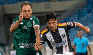 Guarani x ABC: Veja onde assistir, escalações e arbitragem