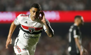 São Paulo x Cuiabá - Veja onde assistir, escalações e arbitragem