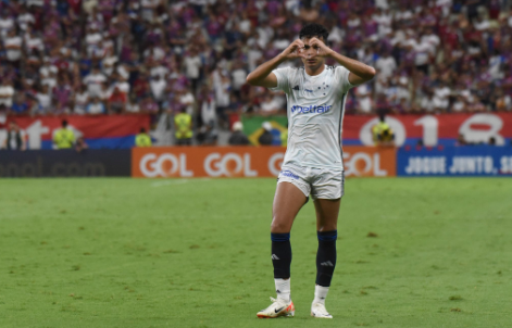 Vasco 0 x 1 Cruzeiro  Campeonato Brasileiro: melhores momentos