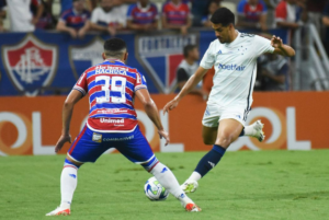 Veja riscos de queda no Brasileirão após triunfo do Cruzeiro em jogo atrasado