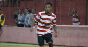 Paulista A2: Velo Clube contrata atacante destaque do Linense