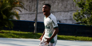 PAULISTA SUB-20: Com um a menos, Palmeiras vence São Paulo e tem vantagem na final