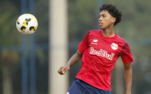 Red Bull Bragantino deve ter dois desfalques contra Flamengo