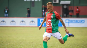 Paulista A2: Portuguesa Santista renova com dois meias campeões da Copa Paulista