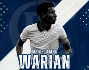 Paulista A2: Taubaté anuncia o 10º jogador para 2024