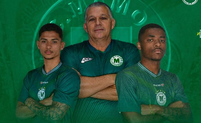 Invicto e com dedo de treinador, Mamoré está de volta ao Módulo II Mineiro